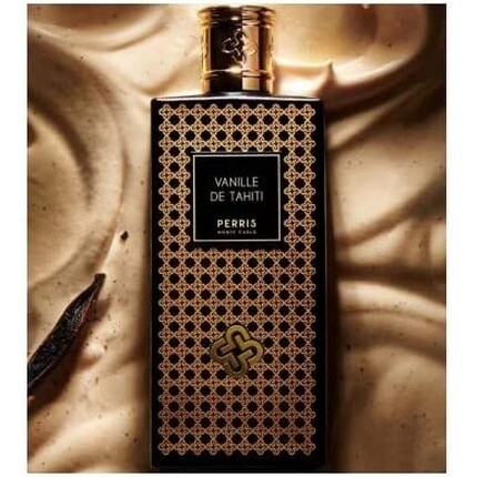 PMC Tahitian Vanilla EDP V 50 мл 1,7 унции Perris Monte Carlo — фото 2