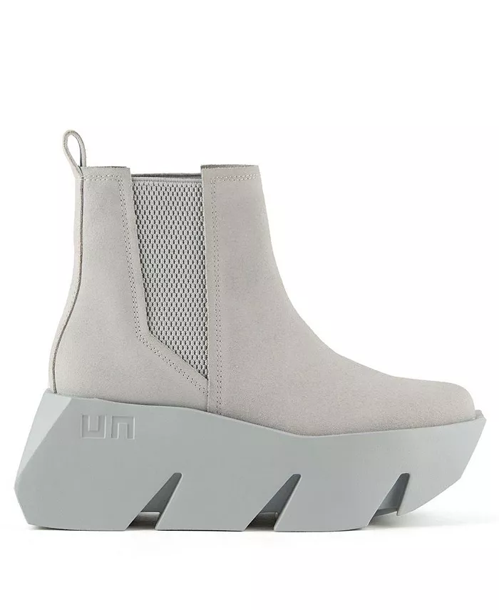 Женские ботинки Bull Chelsea United Nude, черный