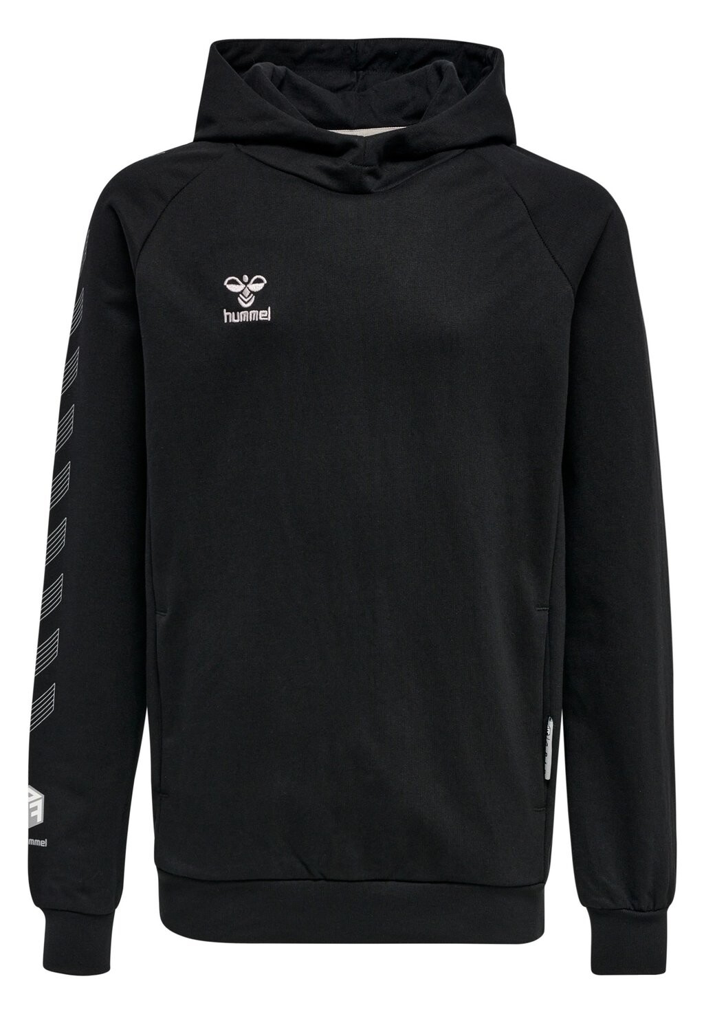 

Толстовка Hmlmove Grid Hummel, черный