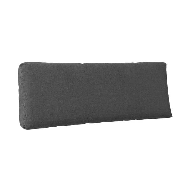 

Подушка на сиденье Vicco Rückenkissen 29529, 120x40x16 см, антрацитовый
