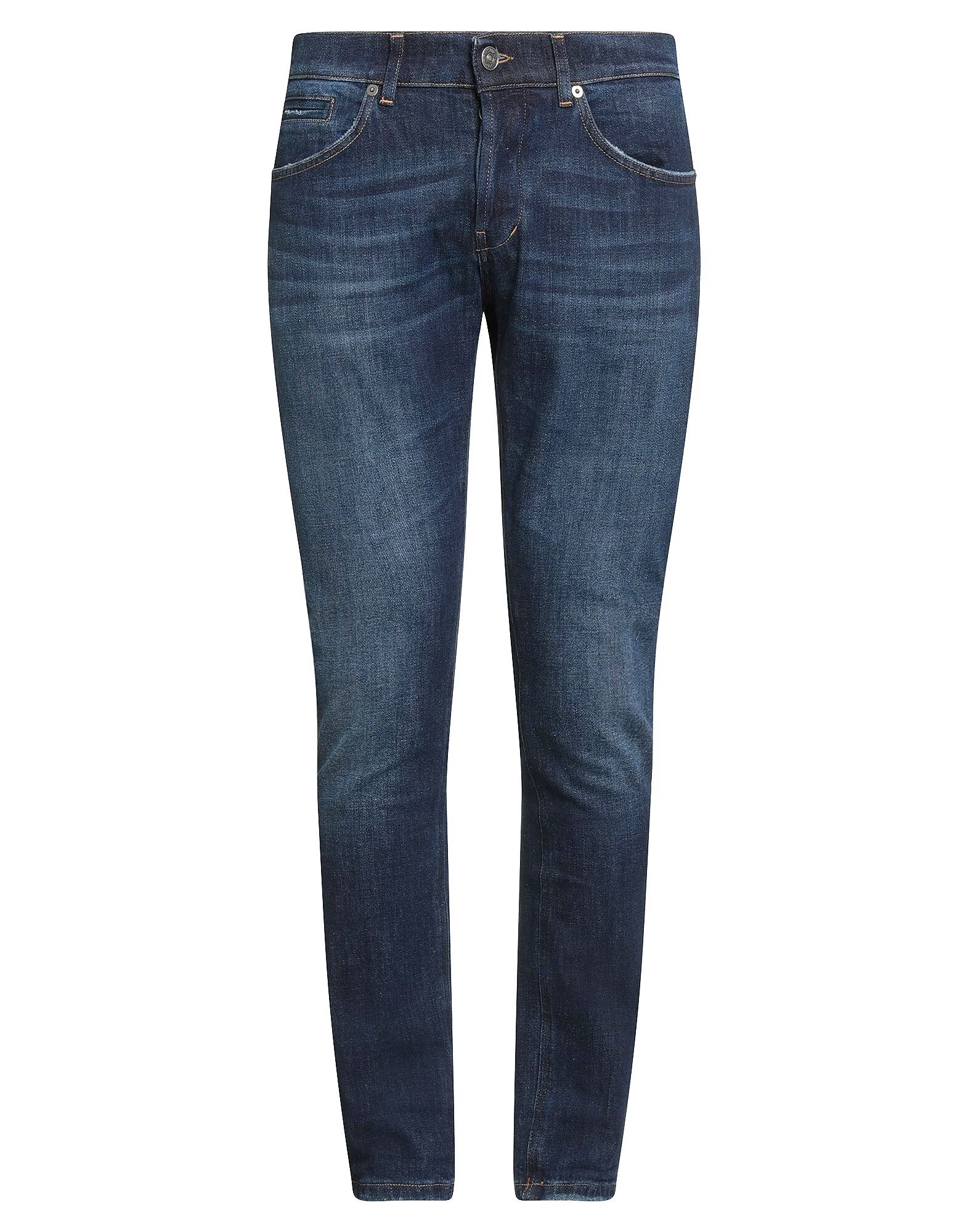 

Джинсы Dondup, синий