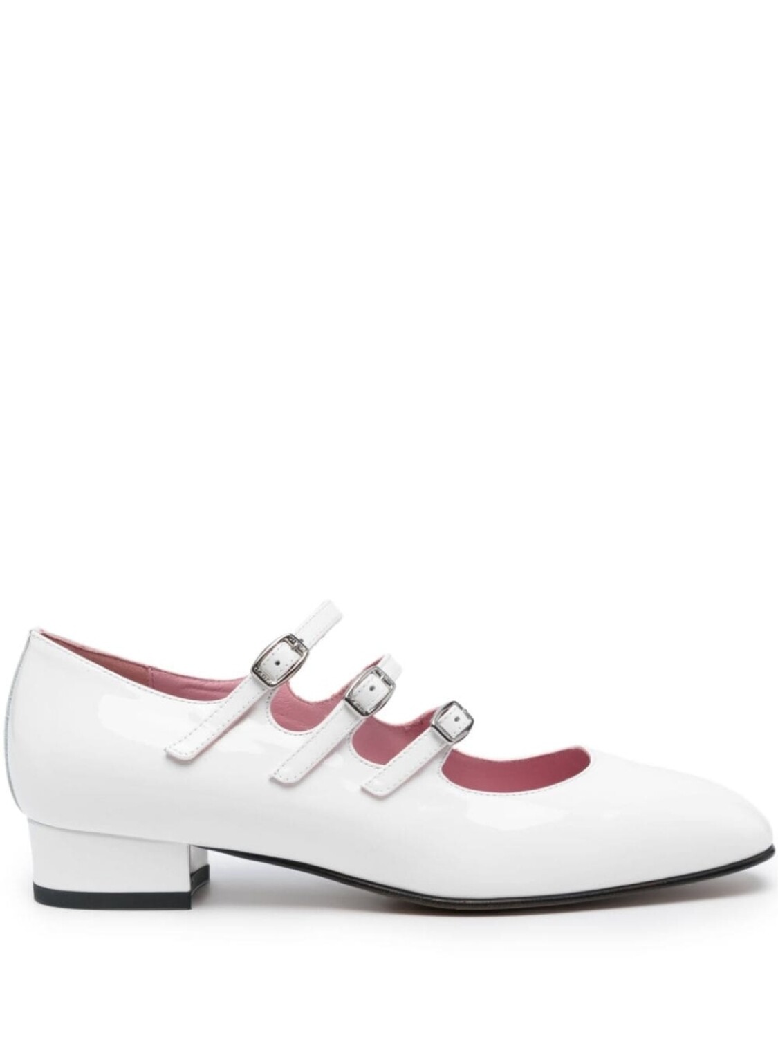 

Carel Paris туфли Ariana 35, белый