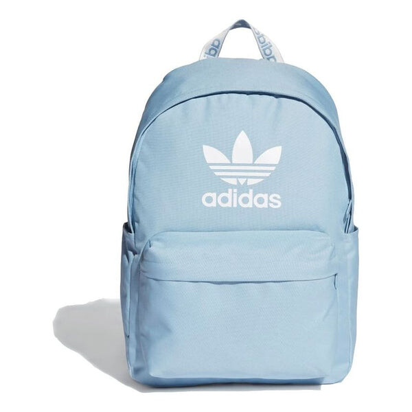 

Сумка originals adicolor backpack 'teal white' Adidas, мультиколор
