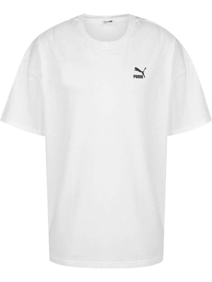 

Футболка Puma, белый