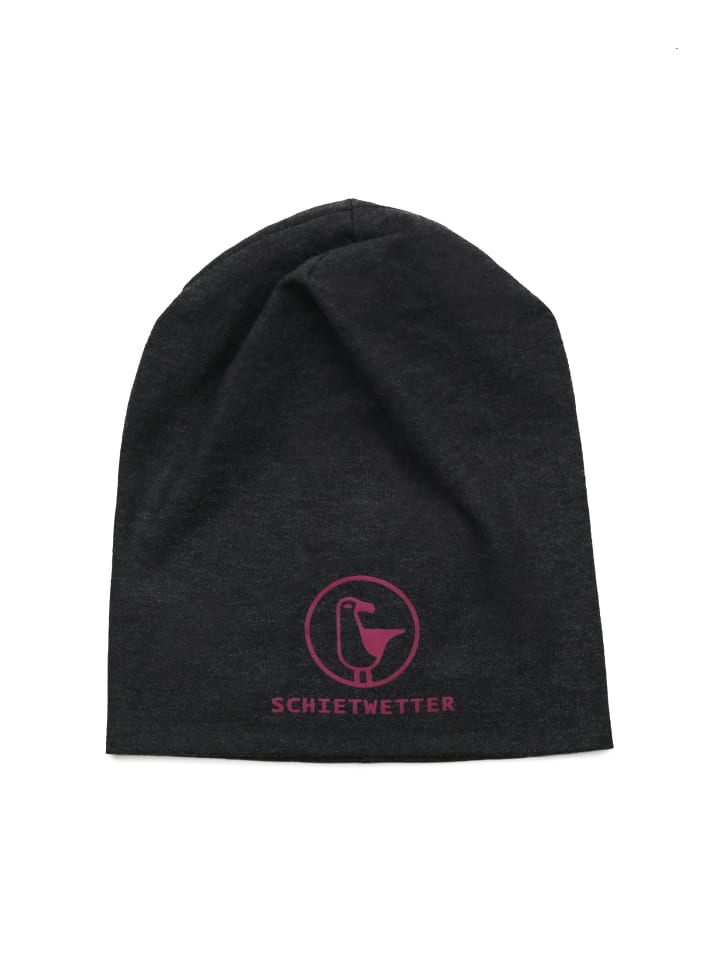 

Шапка SCHIETWETTER