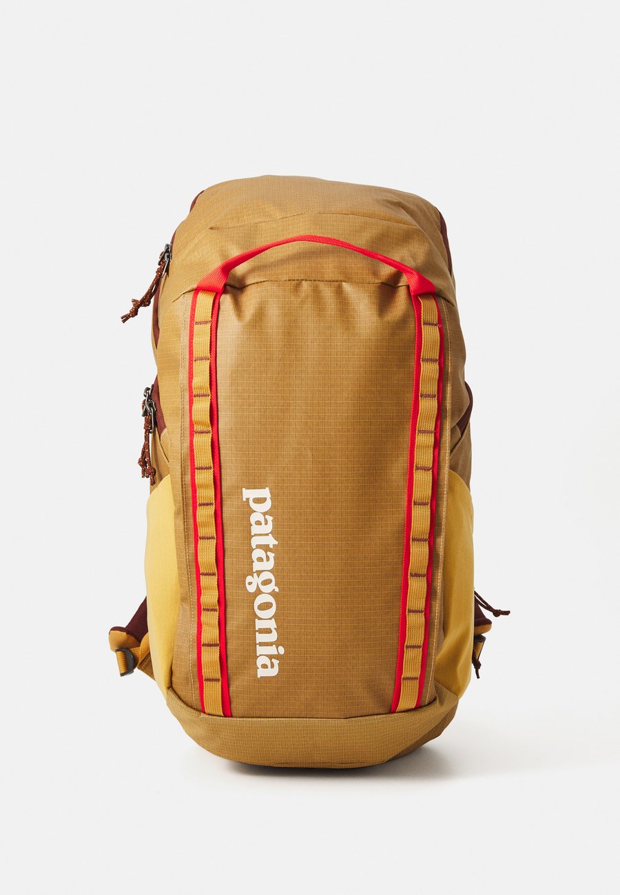 

Рюкзак Patagonia BLACK HOLE PACK 32L UNISEX, Talon Gold-Coloured/Ochre