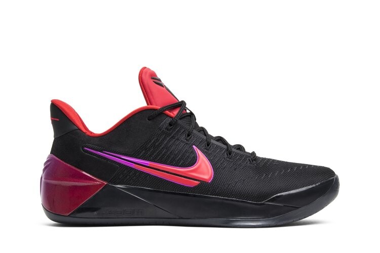 

Кроссовки Nike Kobe A.D. 'Flip the Switch', черный