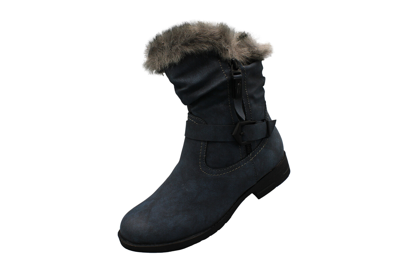 

Ботинки Roadstar Winterstiefel, синий