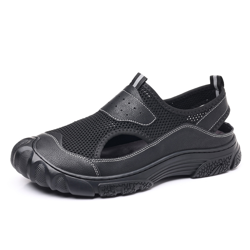 

PTLS Мужские повседневные кроссовки Low Top черные, цвет Black