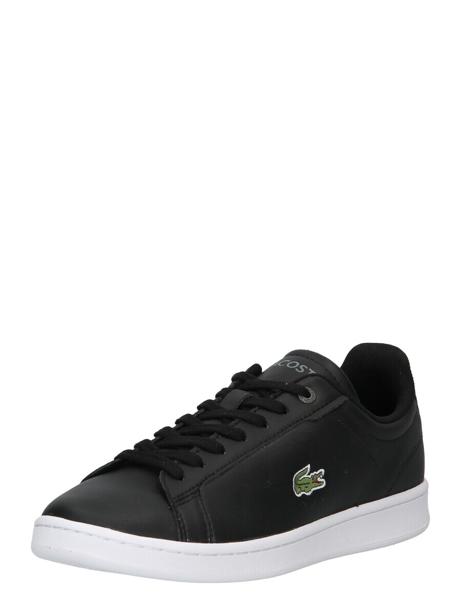 

Повседневные кроссовки LACOSTE Sneakers Carnaby Pro, черный