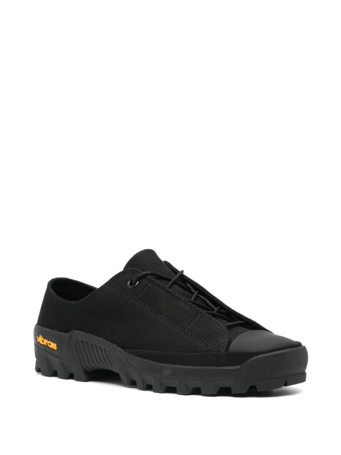 

Yohji Yamamoto кроссовки 9/C Cambus Fly, черный
