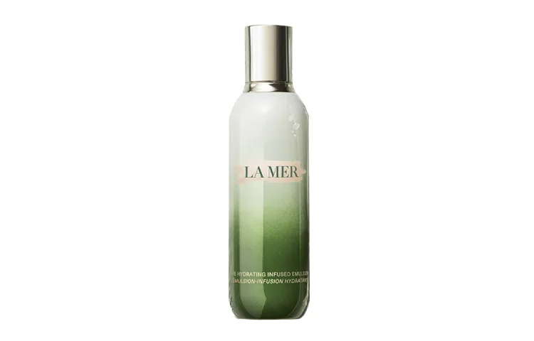LA MER Набор сыворотки, эссенции и лосьона для ухода за кожей, увлажняющий и восстанавливающий, 150 мл + 50 мл, Repair Essence Water 150ml + Essence Milk 50ml — фото 3