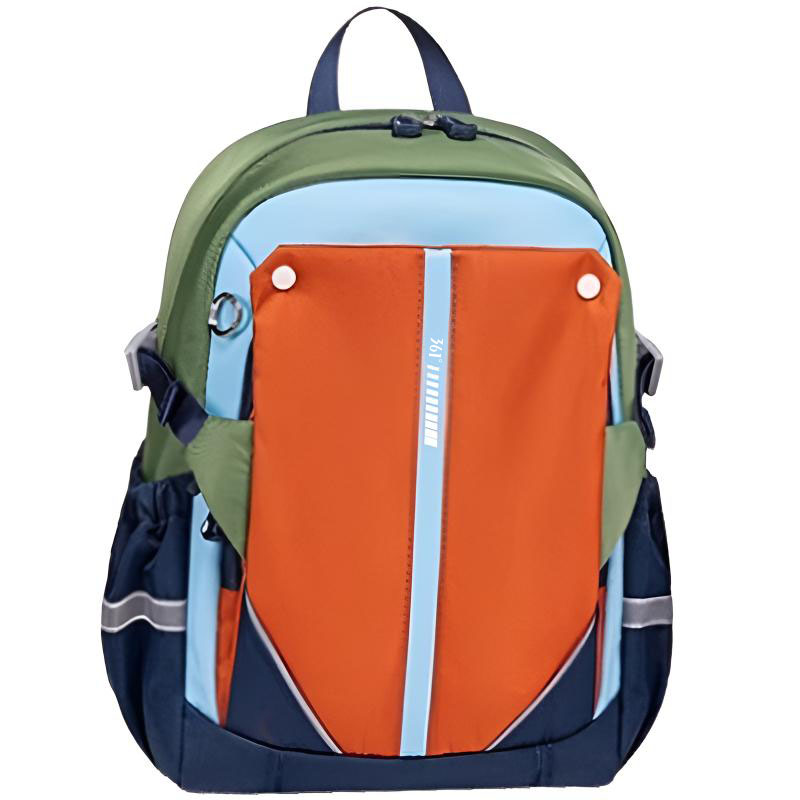 

361° Оксфордские брюки Regular Kids' Orange