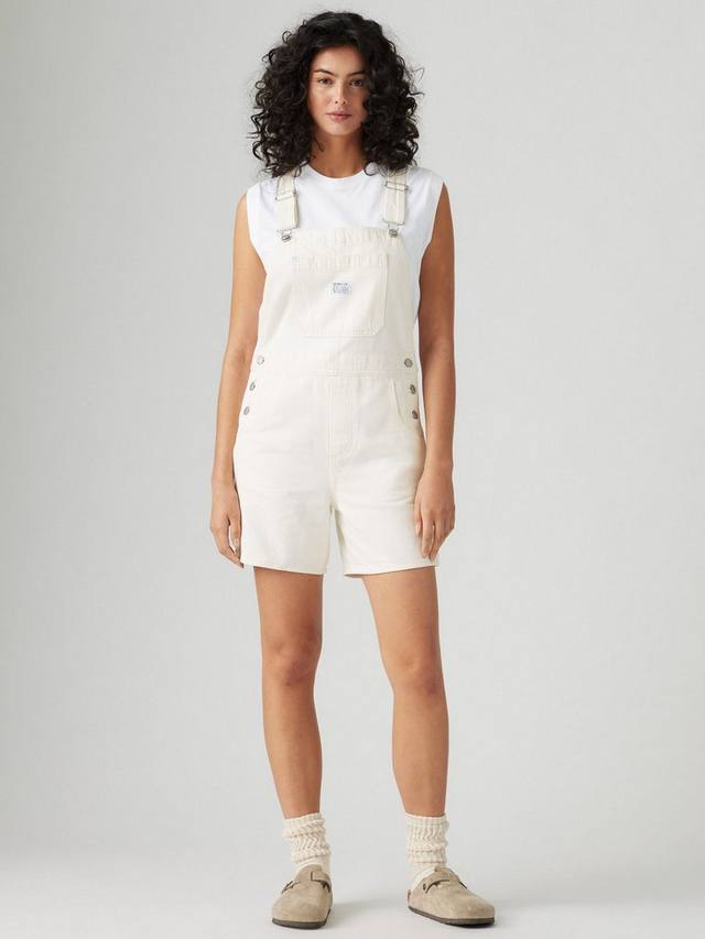 

Практичные джинсовые шорты Levi's, цвет Truth Slip