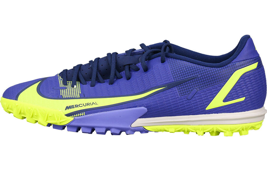 

Мужские футбольные кроссовки Nike Mercurial Vapor 14