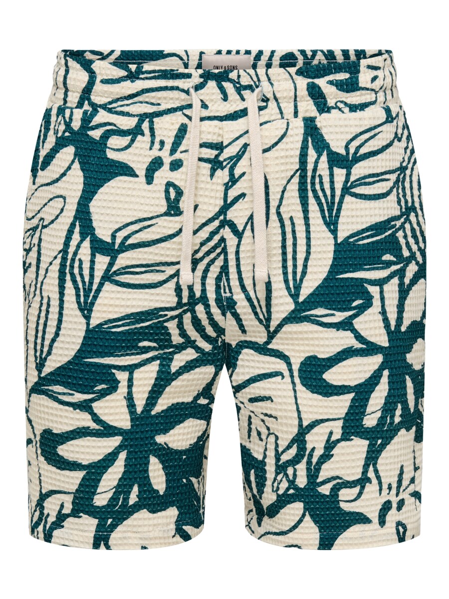 

Обычные брюки Only & Sons ONSTel Savier, бежевый