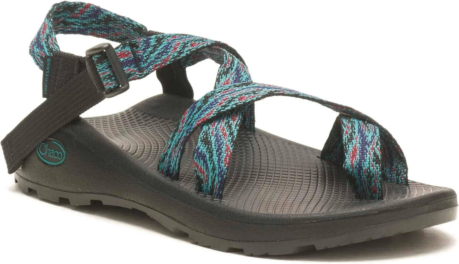 Мужские сандалии Chaco Z/Volv X2, бирюзовый — фото 2