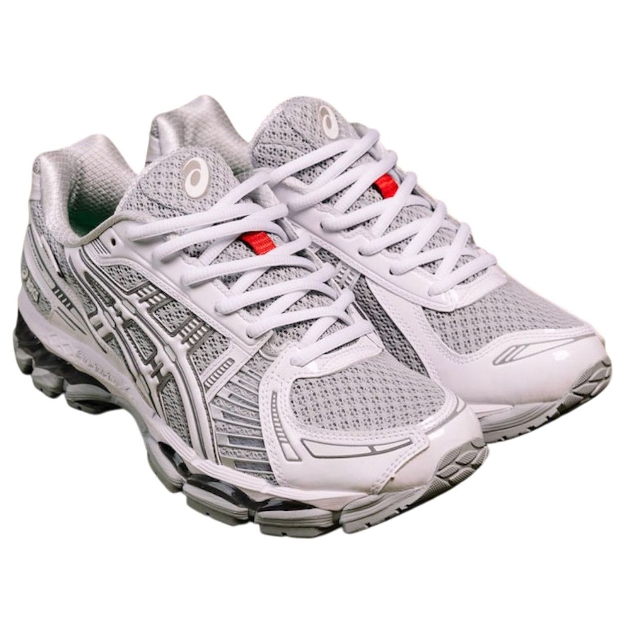 Asics x Up There GEL-KAYANO 12.1 'Natsukashii Pt 2' — фото 2