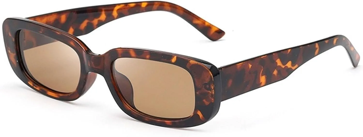 

Мужские солнцезащитные очки для отдыха на природе, для поездок на работу, женские — для вечеринок, декоративные солнцезащитные очки Generic, Multi-colored