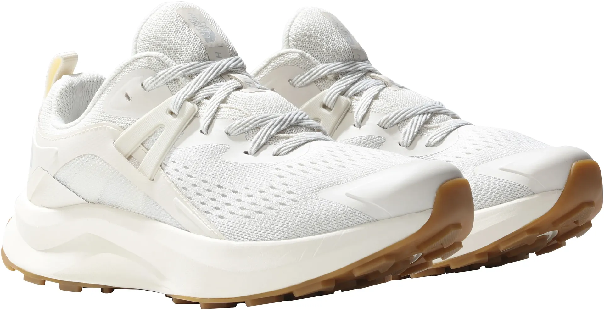 Кроссовки North Face "W HYPNUM" The North Face, кремовый