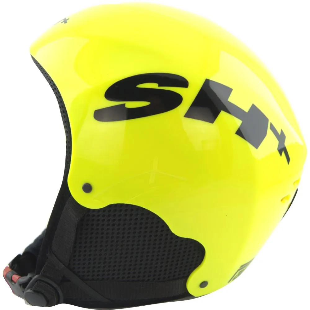 

Шлем SH+ Pads Adj Junior, желтый