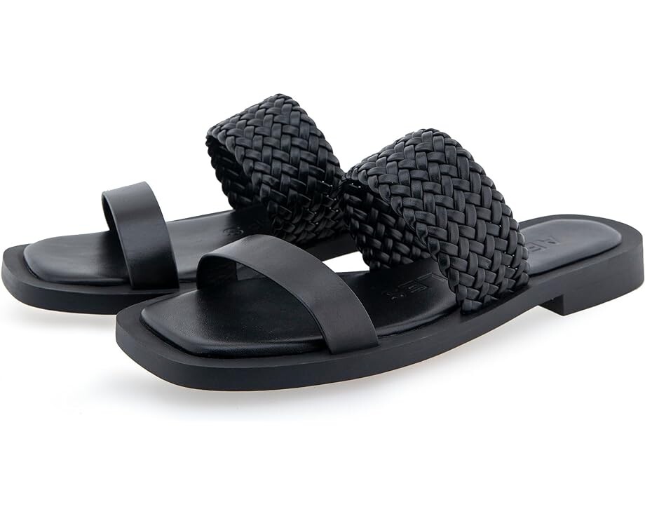 

Сандалии Aerosoles ST.Lukes, цвет Black Leather