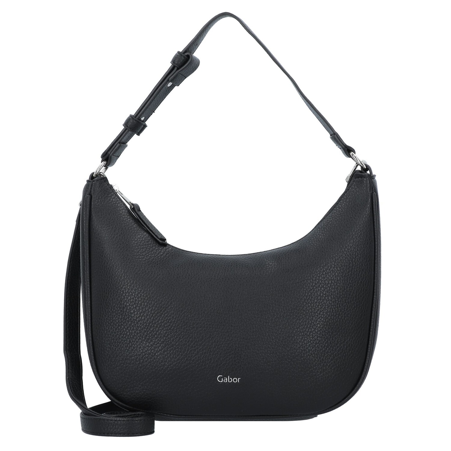 

Сумка через плечо Gabor Alira 32 cm, черный