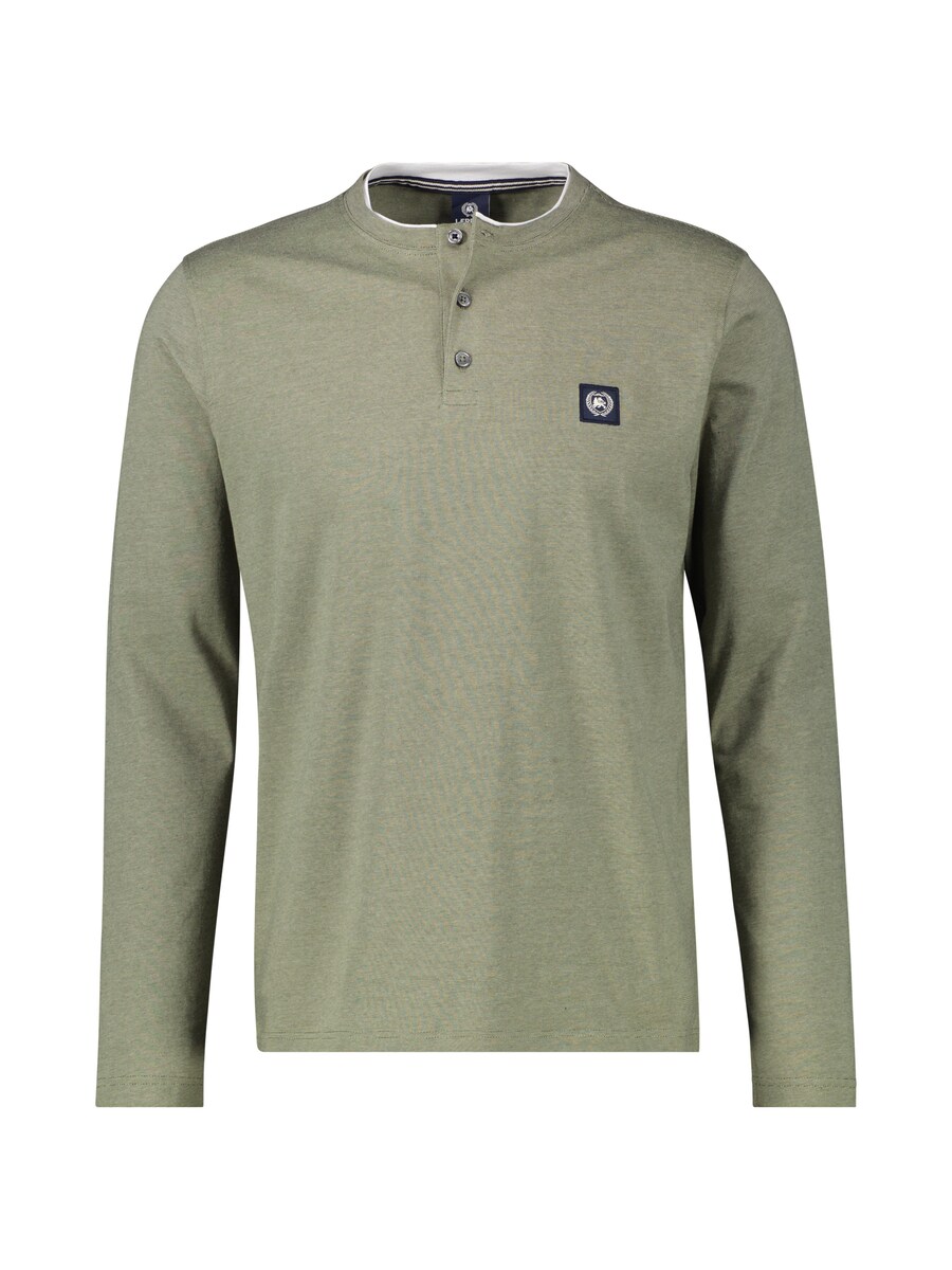 

Футболка LERROS, Olive