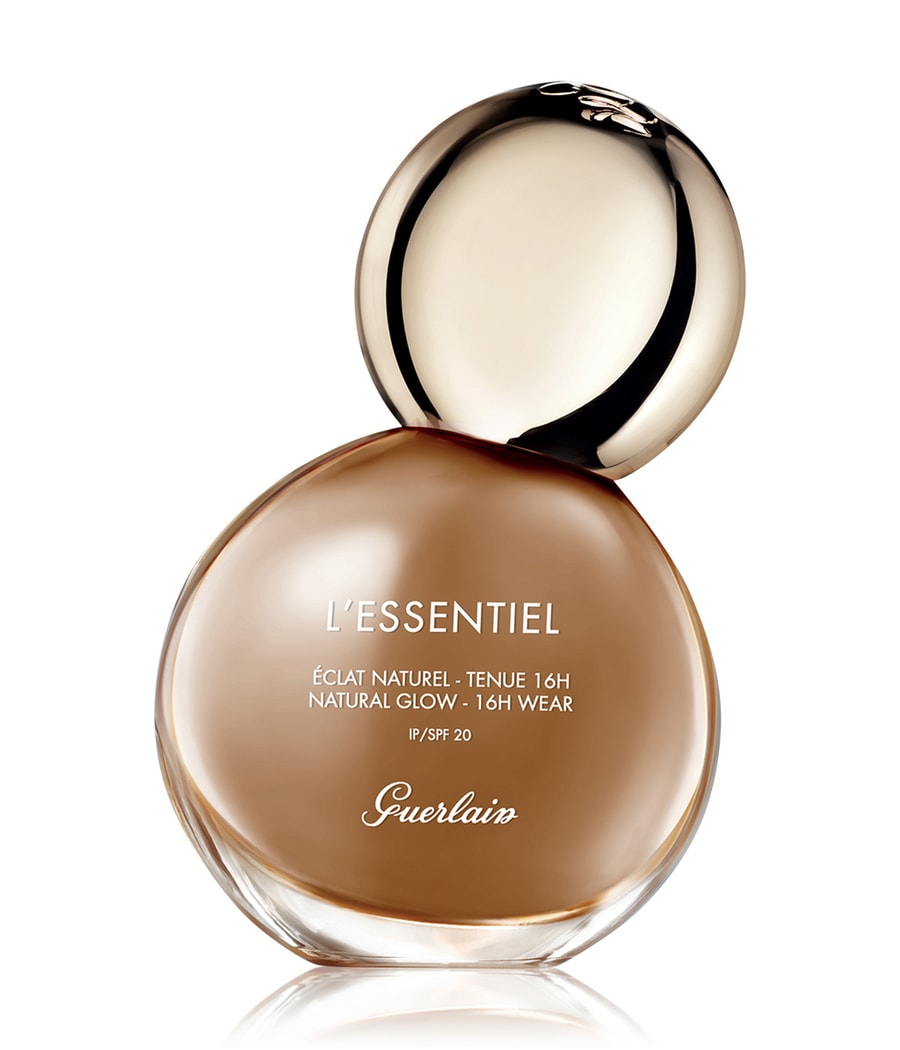 

Жидкая основа GUERLAIN L'Essentiel Fluid, Nr. 05N - Honey, 30 ml