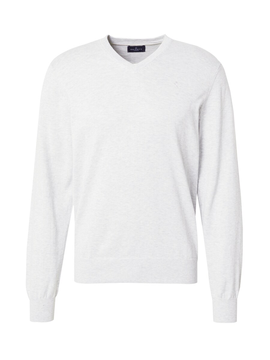 

Свитер Hackett London, mottled white