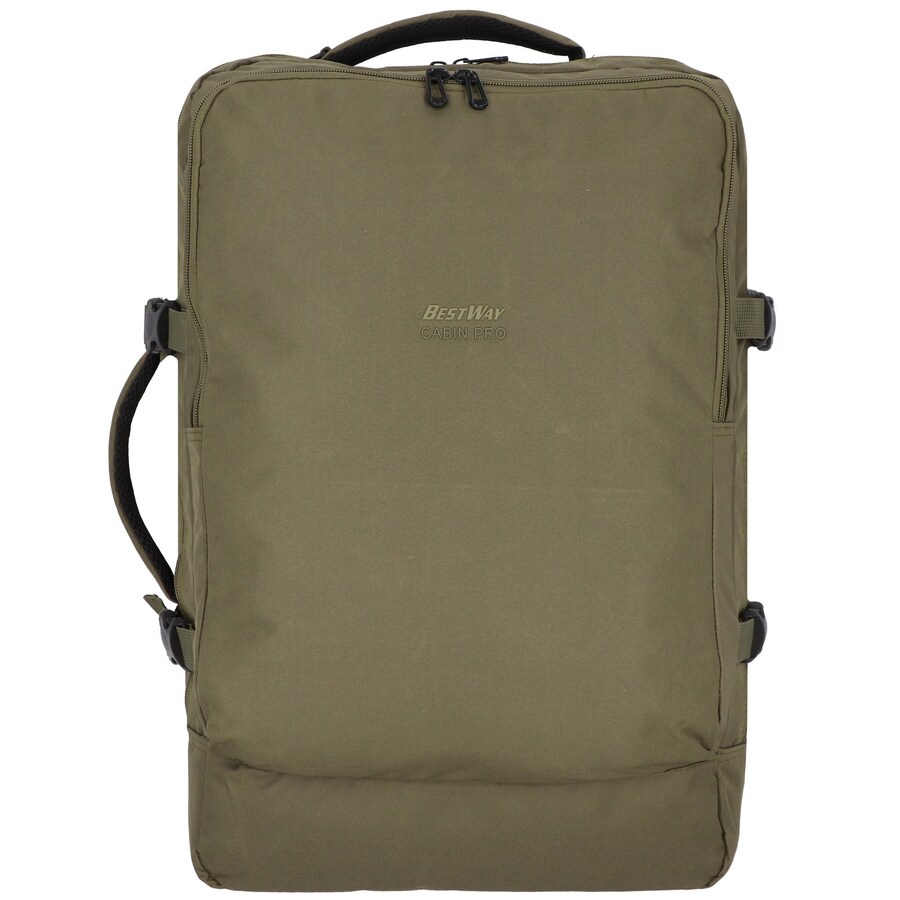 

Рюкзак Worldpack, хаки