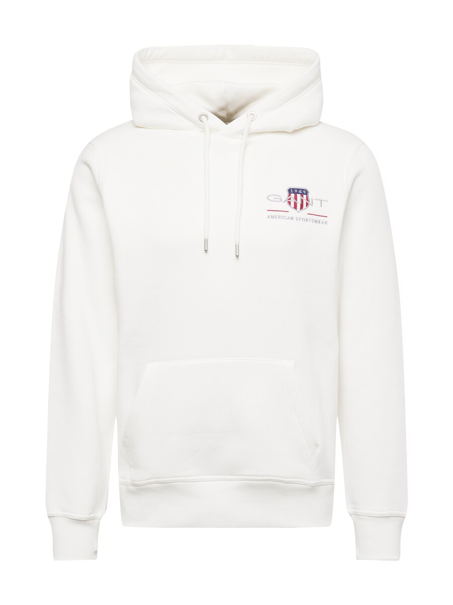 

Толстовка GANT, White