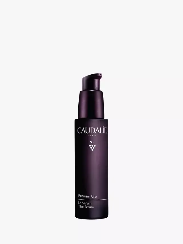 Антивозрастная сыворотка Premier Cru с ниацинамидом и гиалуроновой кислотой, 30 мл Caudalie