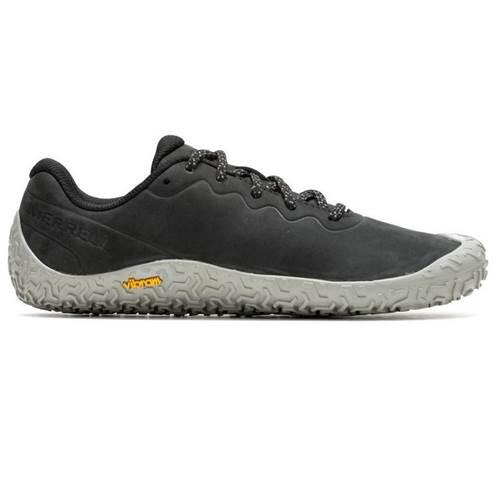 Кроссовки женские Merrell Vapor Glove 6 Black — фото 2