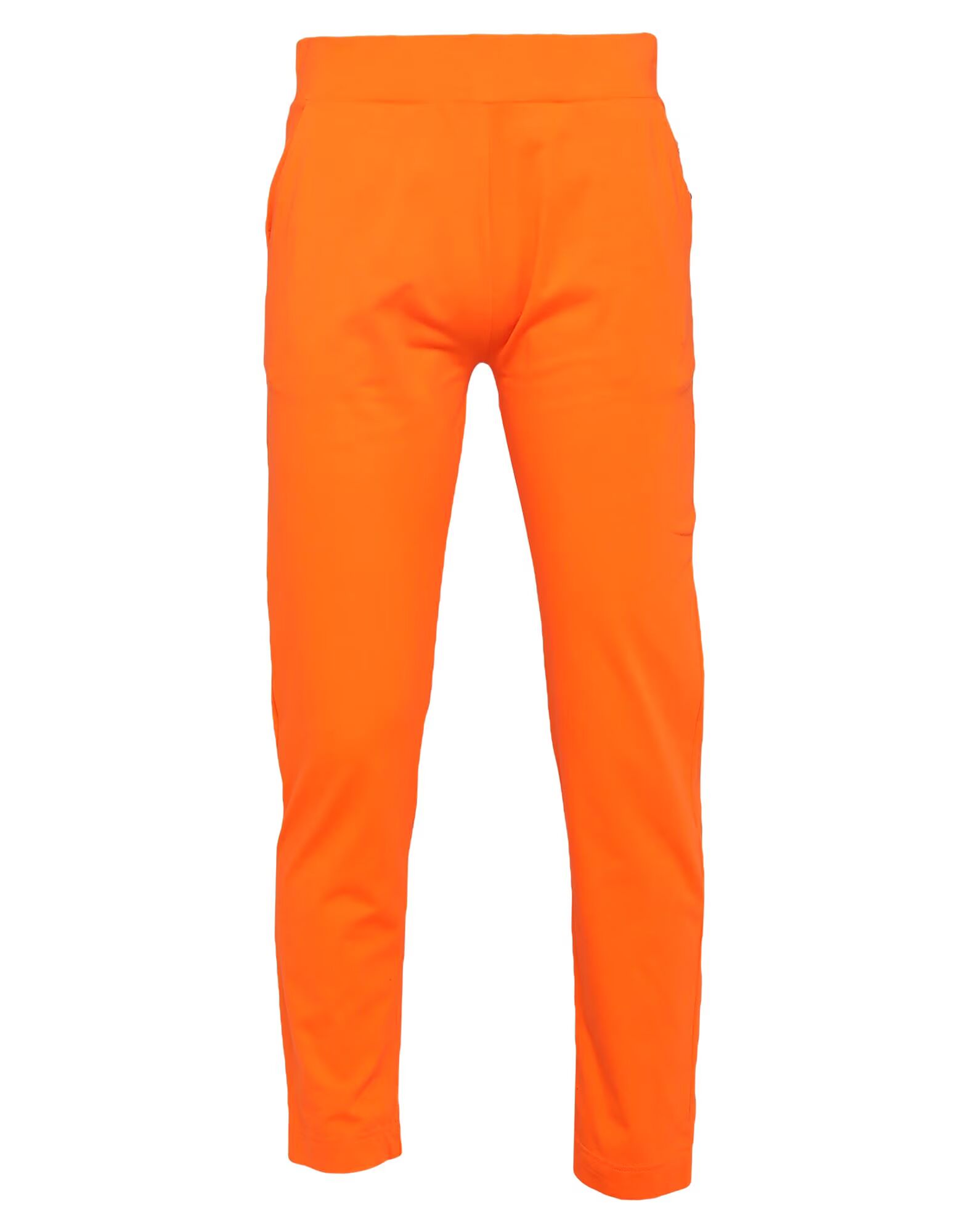 

Пижама Underwear Moschino, оранжевый