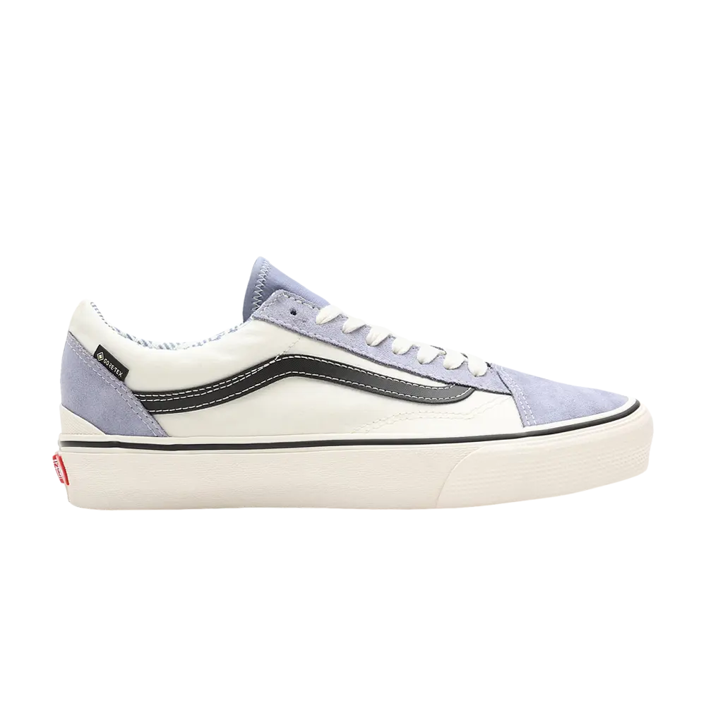 

Ботинки Old Skool GORE-TEX Vans, фиолетовый