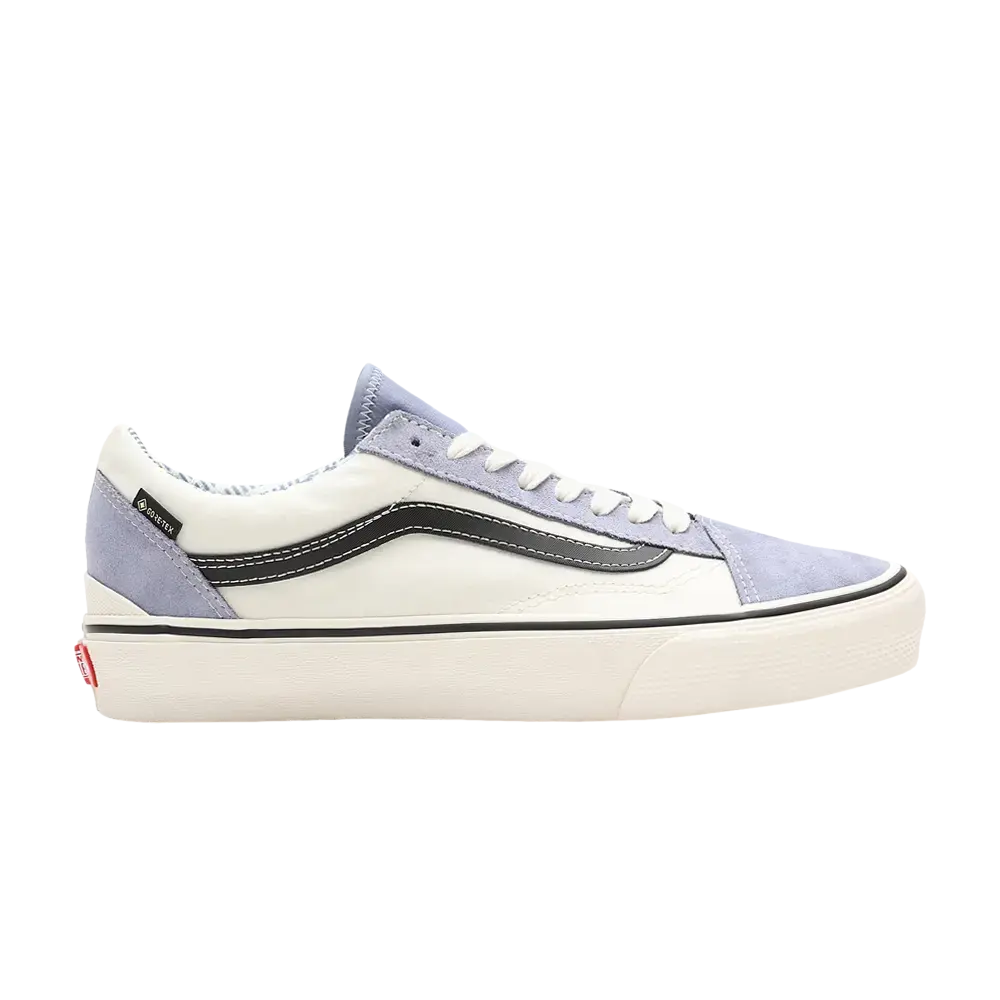 Ботинки Old Skool GORE-TEX Vans, фиолетовый