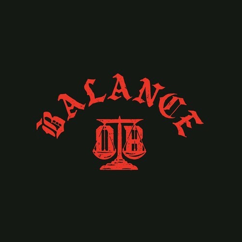 

Виниловая пластинка Obey the Brave: Balance