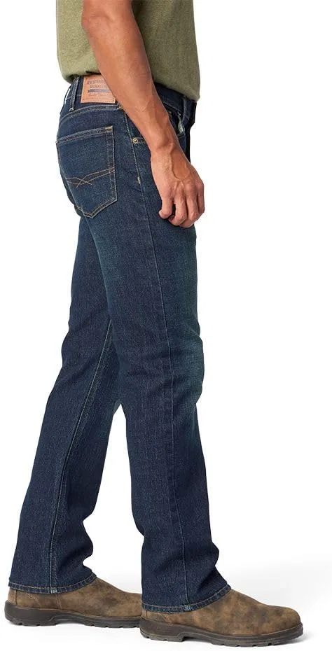 Джинсы Levi Strauss Signature Gold, Midnight Maverick — фото 2