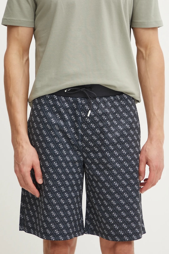 

Шорты Korbin Guess, черный