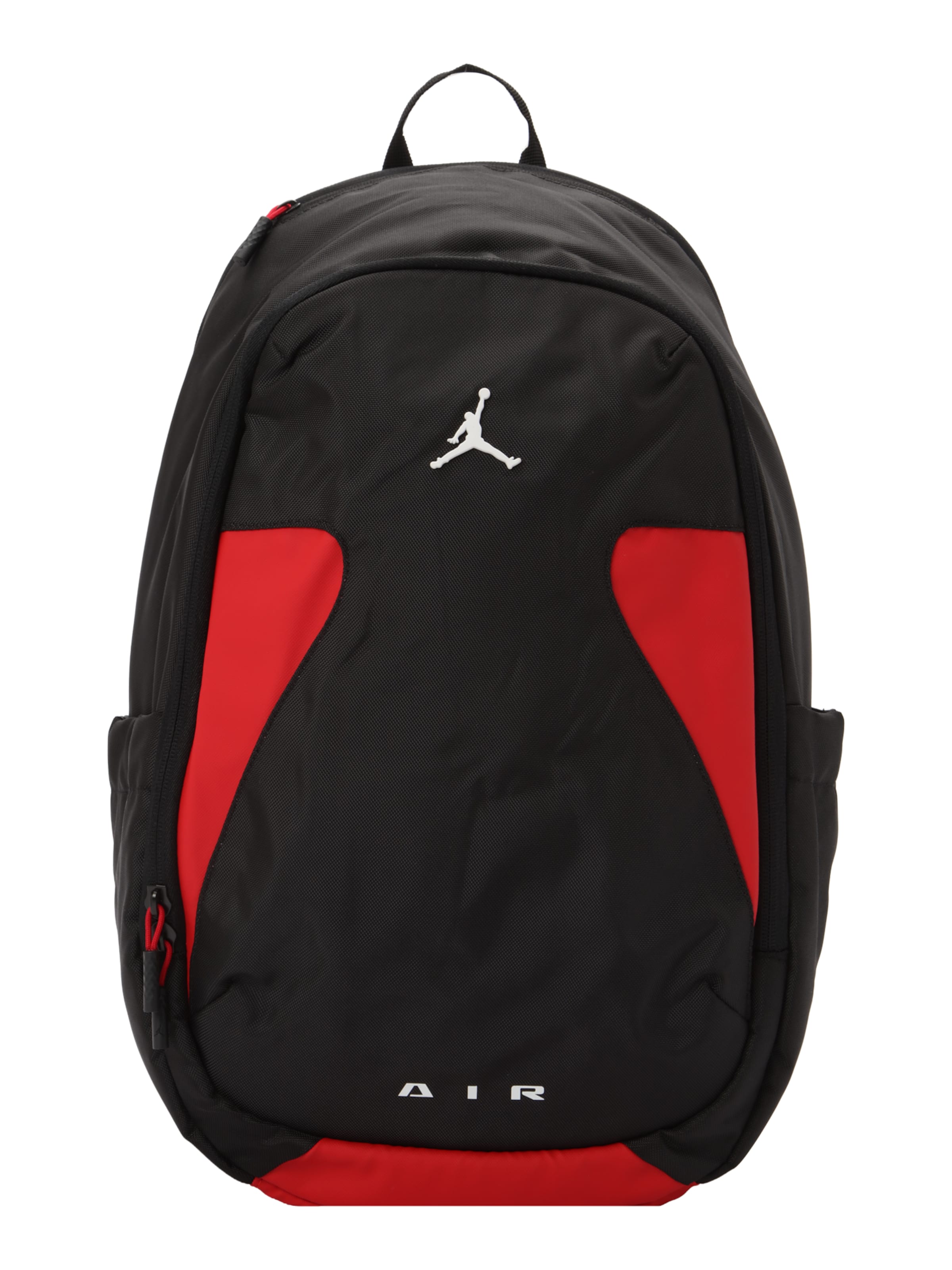 

Jordan Рюкзак 'JAM' в черном цвете