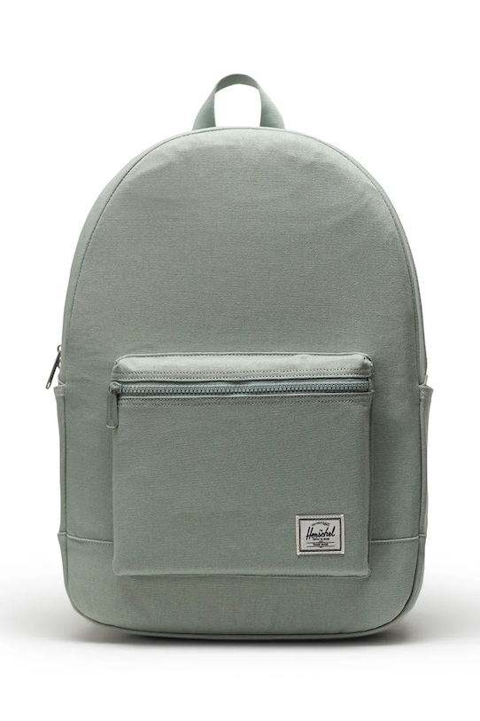 

Рюкзак Pacific Daypack Herschel, зеленый