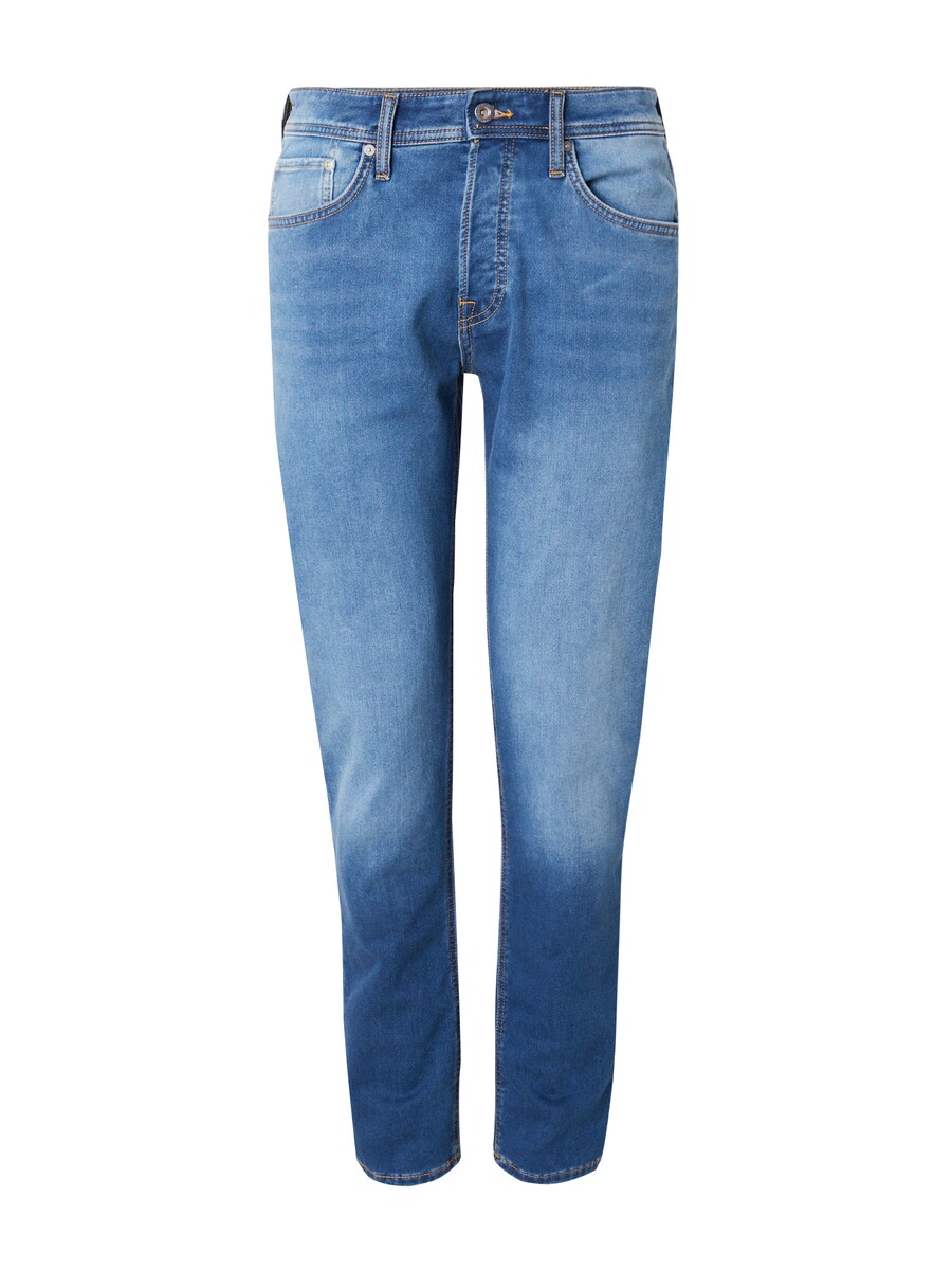 

Обычные джинсы JACK & JONES Mike, синий деним