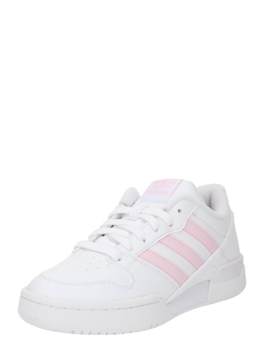 

Кроссовки Adidas TEAM COURT 2, белый