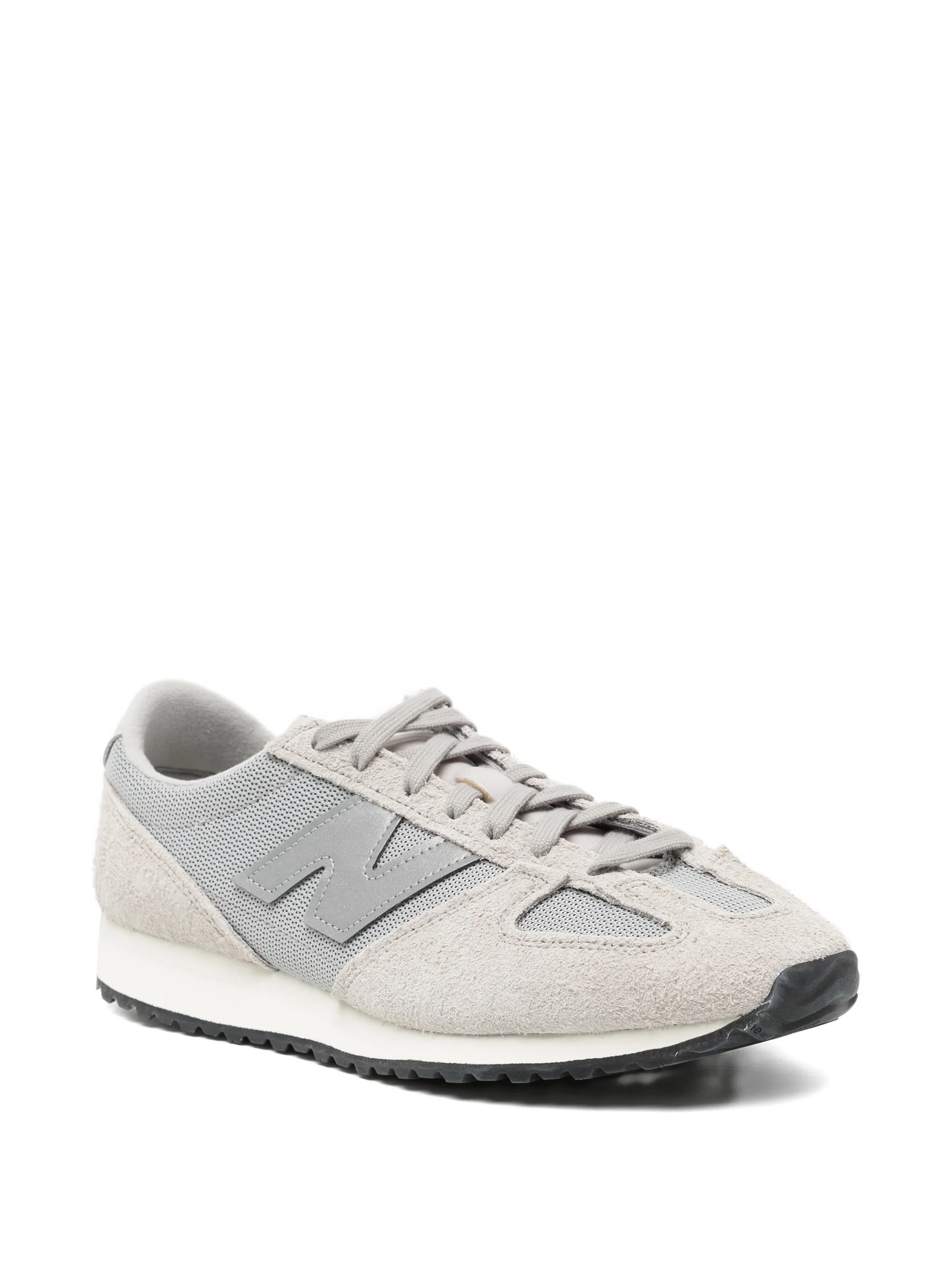 Кроссовки New Balance 471 с низким верхом Junya Watanabe, серый — фото 2