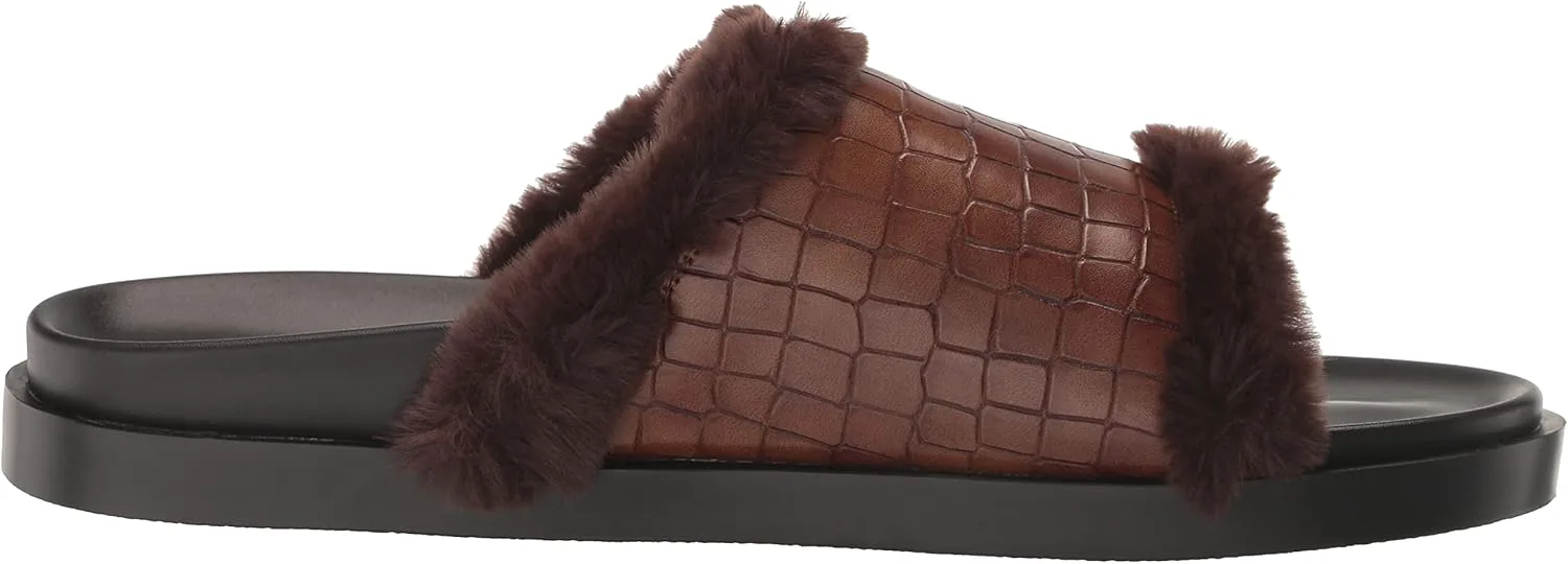 STACY ADAMS Men's Monty Slide Sandal Slipper — фото 4