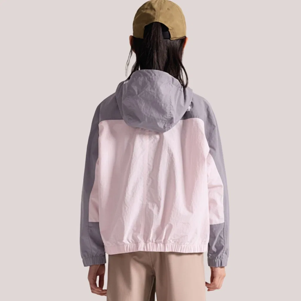 Куртка для детей THE NORTH FACE Twilight Cherry Pink/Dusk Purple — фото 4