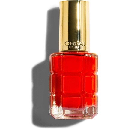 

Лак для ногтей Loreal Paris Color Rich 444 Оранжевый 13,5 мл, Essie