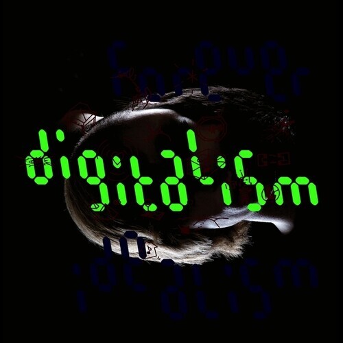

Виниловая пластинка Digitalism: Idealism Forever