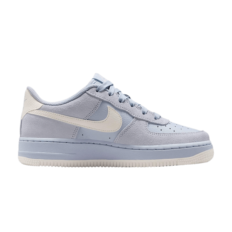 

Кроссовки Nike Air Force 1 LV8 2 GS 'Ghost Sail'